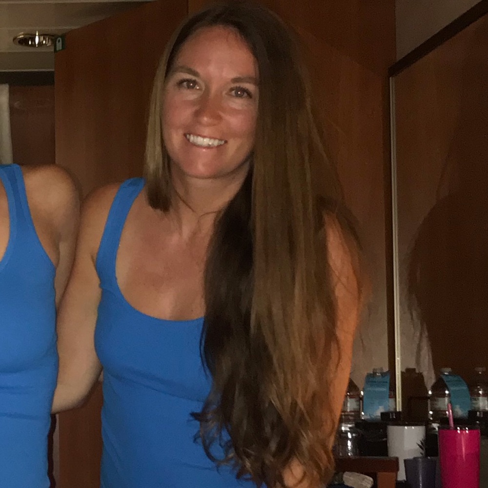 Meet your Posher, Kelli